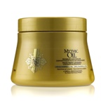 L'Oreal Professionnel Mythic Oil Oil Light Masque with Osmanthus & Ginger Oil (Normal to Fine Hair)