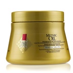 L'Oreal Professionnel Mythic Oil Oil Rich Masque High Concentration Argan Oil with Myrrh (Thick Hair)