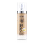 Lavera Tinted Moisturising Cream 3 In 1 With Q10 - # 03 Honey Sand
