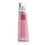 Givenchy Live Irresistible Rosy Crush EDP Florale Spray