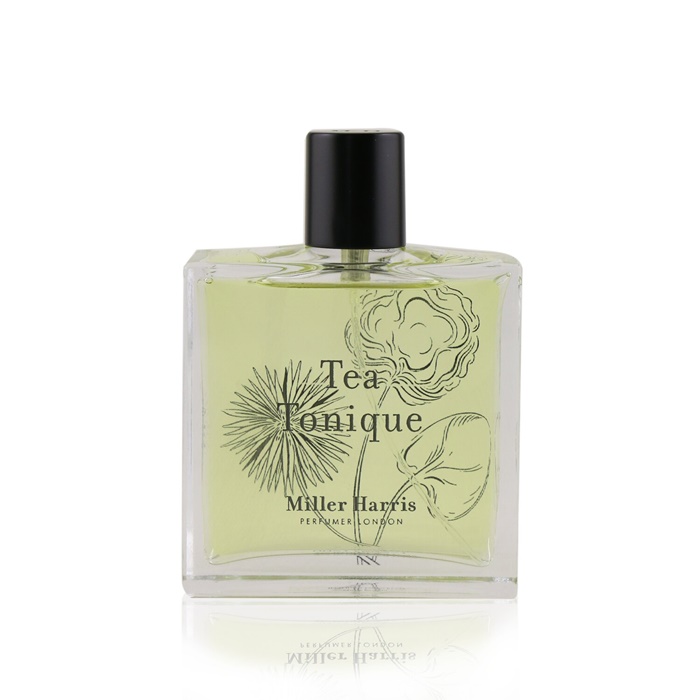 tea tonique perfume