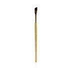 Jane Iredale Angle Liner/ Brow Brush - Rose Gold