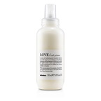 Davines Love Curl Primer (Lovely Curl Hydrating Anti-Humidity Blowdry Prep Milk For Wavy or Curly Hair)