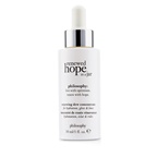 Philosophy Renewed Hope In A Jar Renewing Dew Concentrate - For Hydrating, Glow & Lines