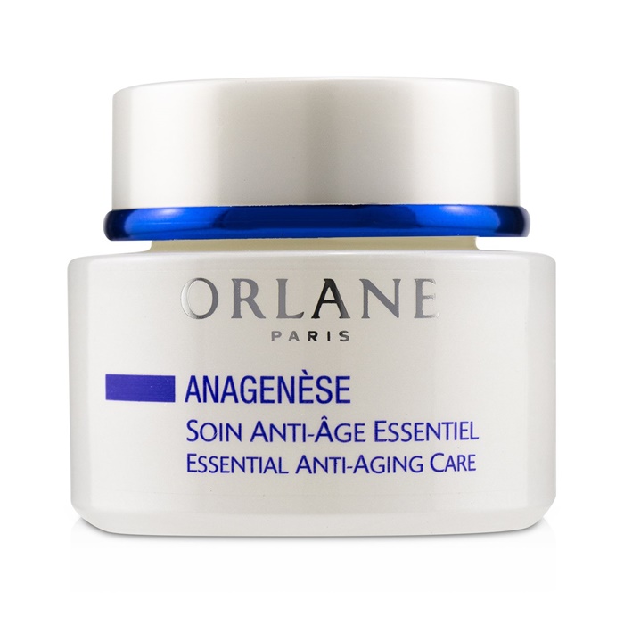 Orlane Anagenese Essential Anti-Aging Care