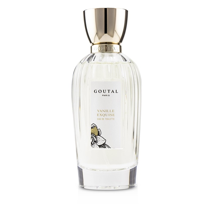 Goutal (Annick Goutal) Vanille Exquise EDT Spray