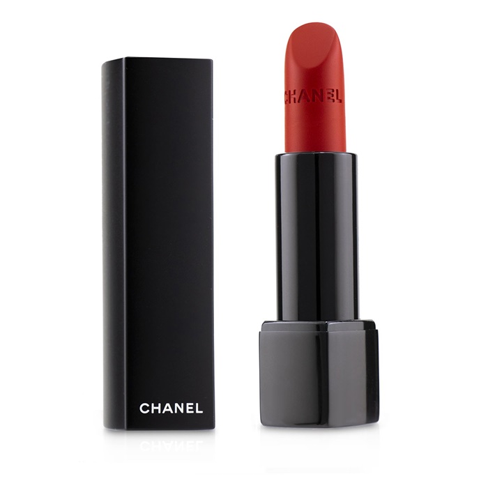 chanel lipstick 110 impressive