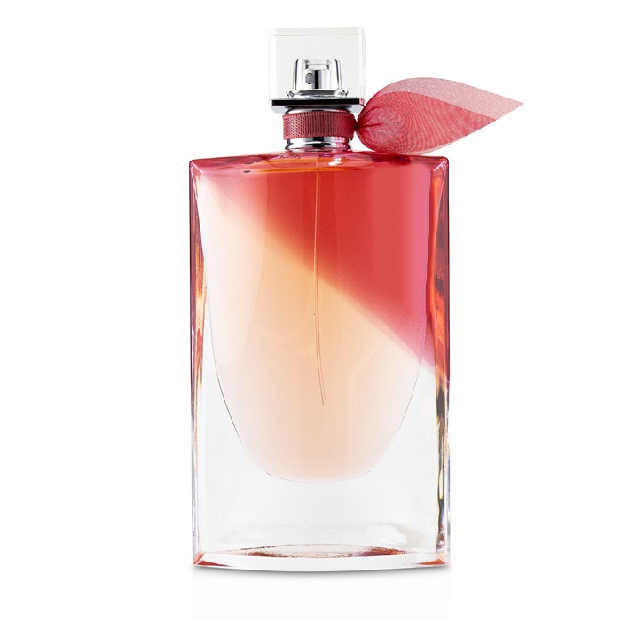 la vie en rose perfume