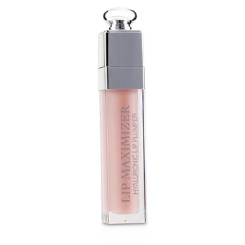 Christian Dior Dior Addict Lip Maximizer (Hyaluronic Lip Plumper) - # 001 Pink