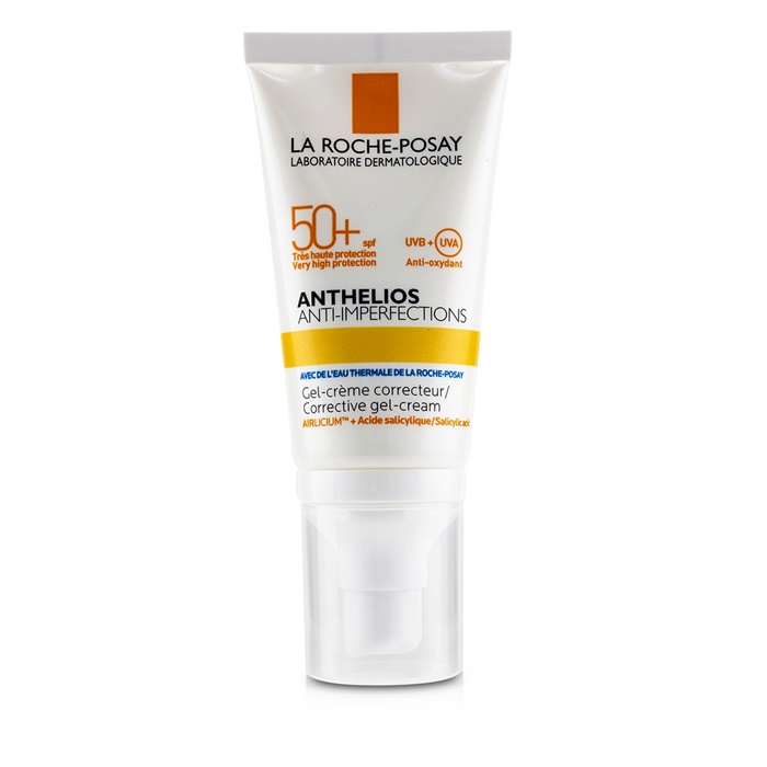 lrp anthelios anti imperfections