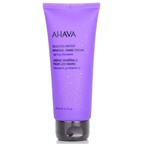 Ahava Deadsea Water Mineral Hand Cream - Spring Blossom
