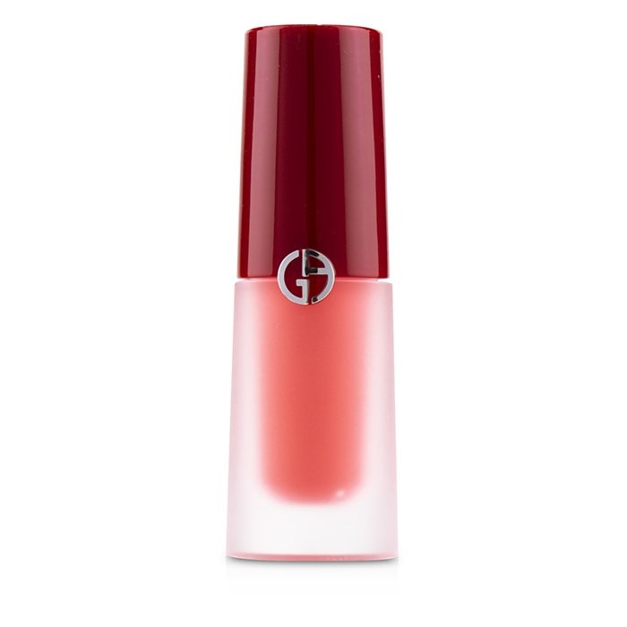 Giorgio Armani Lip Magnet Second Skin Intense Matte Color - # 305 Coral |  The Beauty Club™ | Shop Makeup