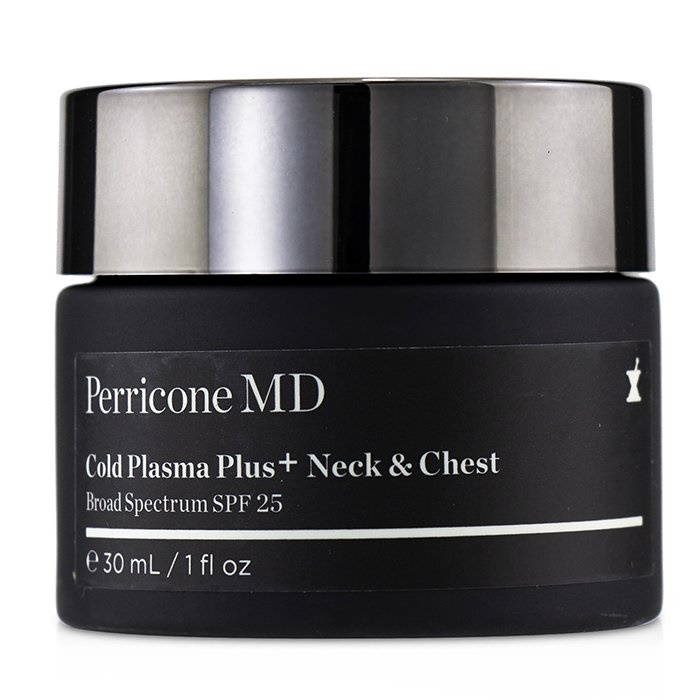 perricone neuropeptide neck and chest