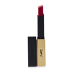 Yves Saint Laurent Rouge Pur Couture The Slim Leather Matte Lipstick - # 15 Fuchsia Atypique