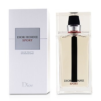new dior men's fragrance