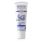 Lavera Toothpaste (Complete Care) - With Organic Echinacea & Calcium (Fluoride-Free)
