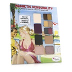TheBalm Magnetic Palette - # Magnetic Personality