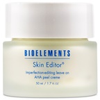 Bioelements Skin Editor