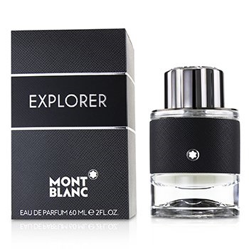 mont blanc explorer eau de parfum 60ml spray