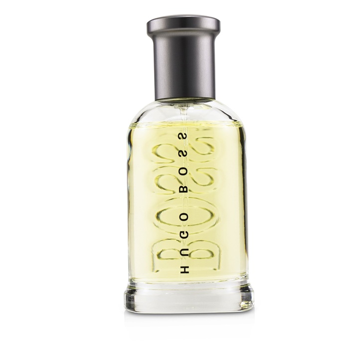 NEW Hugo Boss Boss Bottled EDT Spray (20th Anniversary Edition) 50ml Perfume  | eBay