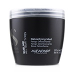 AlfaParf Semi Di Lino Sublime Detoxifying Mud (All Hair Types)