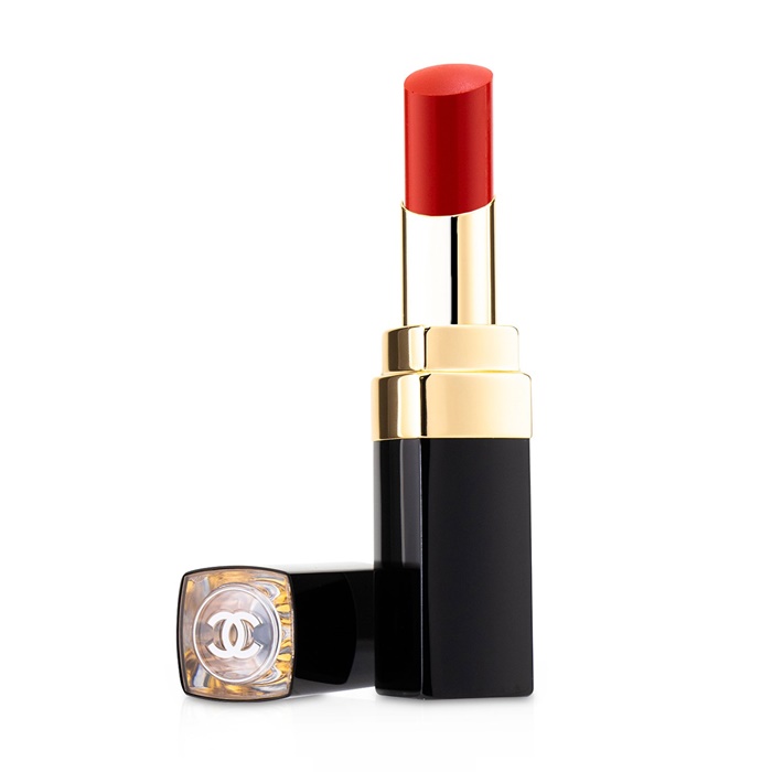 Chanel Rouge Coco Flash Hydrating Vibrant Shine Lip Colour - # 60 Beat ...