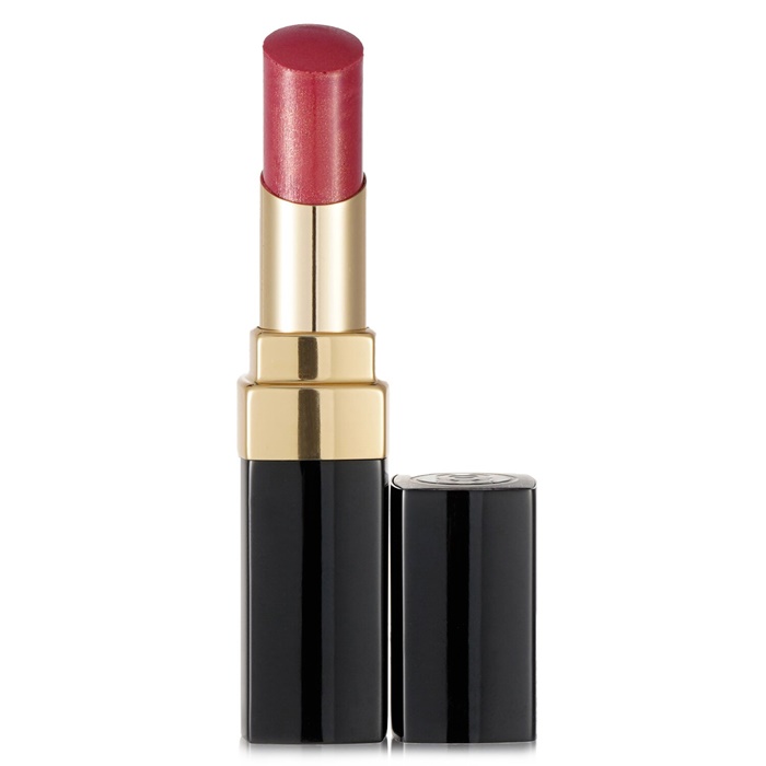 Chanel Rouge Coco Flash Hydrating Vibrant Shine Lip Colour - # 82 Live, The Beauty Club™