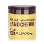 KISS ME Medicated Hand Cream