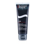 Biotherm Homme T-Pur Anti-Oil & Shine Cleansing Gel - Exfoliating & Detoxifying with French Sea Salts