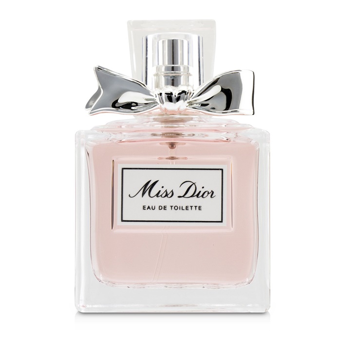 miss dior edt 2019