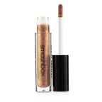 Smashbox Gloss Angeles Lip Gloss - # Hustle & Glow (Rose Gold With Duo Chrome Shimmer)