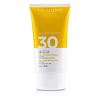 Clarins Sun Care Body Gel-to-Oil SPF 30 - For Wet or Dry Skin
