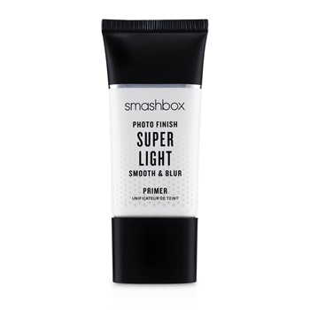 Smashbox Photo Finish Super Light Primer (Smooth & Blur)
