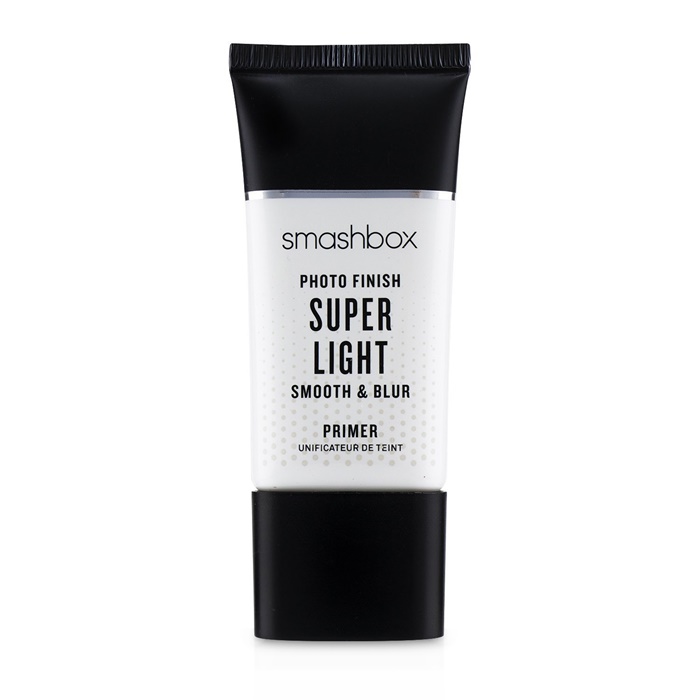 Smashbox Photo Finish Super Light Primer (Smooth & Blur)