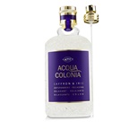 4711 Acqua Colonia Saffron & Iris EDC Spray