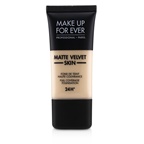 Make Up For Ever Matte Velvet Skin Full Coverage Foundation - # R210 (Pink Alabaster)