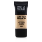 Make Up For Ever Matte Velvet Skin Full Coverage Foundation - # R230 (Ivory)