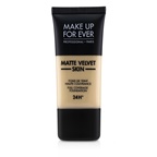 Make Up For Ever Matte Velvet Skin Full Coverage Foundation - # Y235 (Ivory Beige)