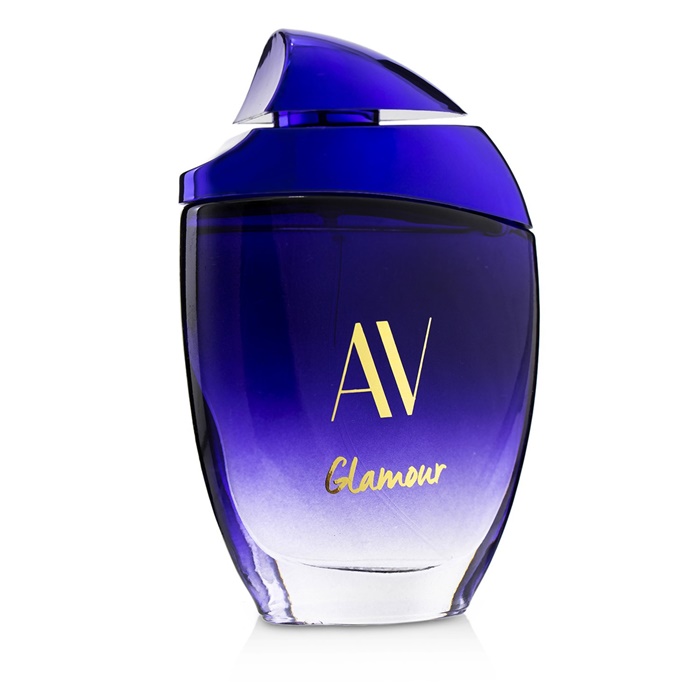 Adrienne Vittadini AV Glamour Passionate EDP Spray | The Beauty Club ...