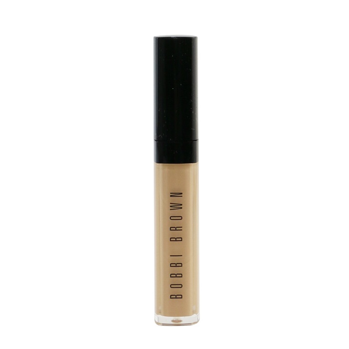 Bobbi Brown Instant Full Cover Concealer Warm Beige The Beauty