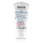 Lavera Basis Sensitiv Rich Moisturising Cream - Organic Aloe Vera & Organic Shea Butter