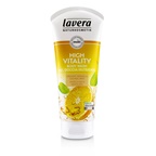 Lavera Body Wash - High Vitality (Organic Orange & Organic Mint)