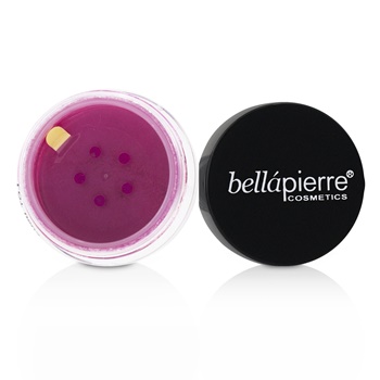 Bellapierre Cosmetics Mineral Eyeshadow - # SP044 Resonance (Bright Fuchsia)