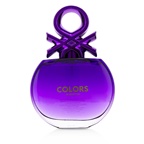 Benetton Colors Purple EDT Spray
