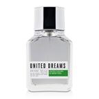 Benetton United Dreams Aim High EDT Spray