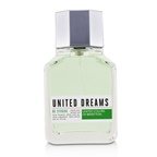 Benetton United Dreams Be Strong EDT Spray