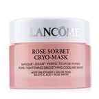 Lancome Rose Sorbet Cryo-Mask - Pore Tightening Smoothing Cooling Mask