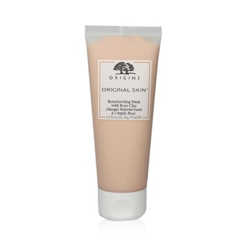 Origins Original Skin Retexturizing Mask With Rose Clay (For Normal, Oily & Combination Skin)