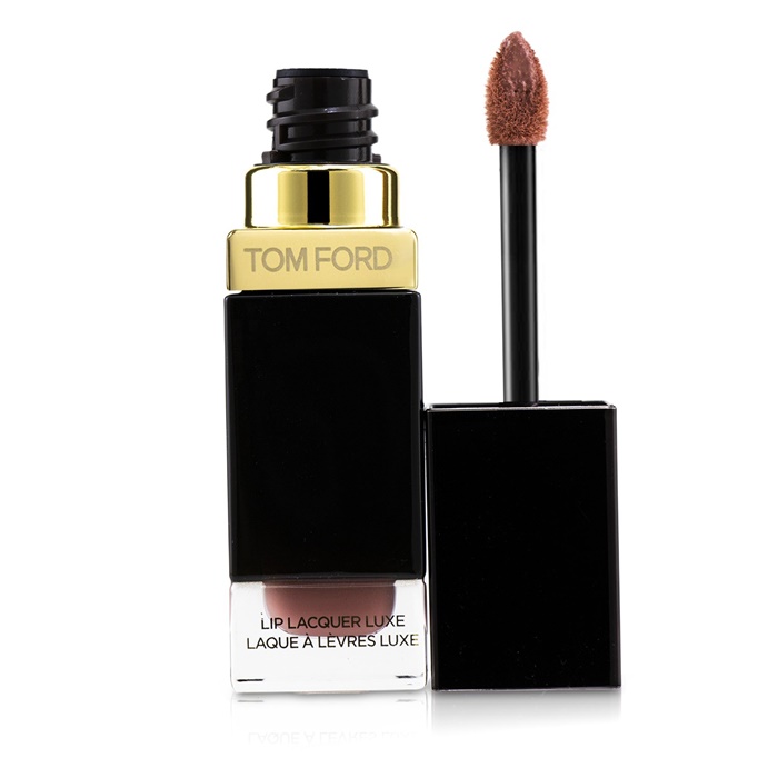 Tom Ford Lip Lacquer Luxe - # 01 Darling (Matte) | The Beauty Club™ | Shop  Makeup