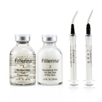Fillerina Dermo-Cosmetic Replenishing Gel For At-Home Use - Grade 4 Plus
